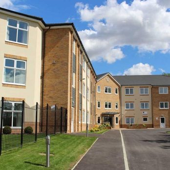 Anchor Retirement Homes Clayburn Road Peterborough United Kingdom Phone Number Yelp