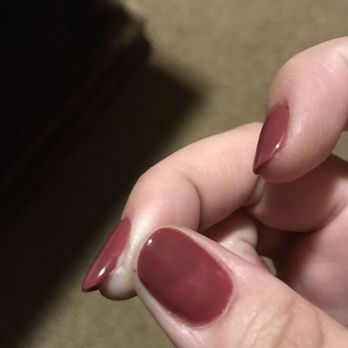 Crystal Nails & Spa - Nail Salons Near Me - Everett, Washington