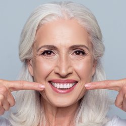 Patterson Village Dentistry - A beautiful smile for a lifetime.