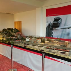 Herpa-Museum World of Motion