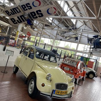 Lane Motor Museum - Museums Near Me - Nashville, Tennessee Lane Motor Museum - Museums Near Me - Nashville, Tennessee