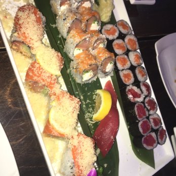 Jpan - All the sushi! - Sushi Bars Near Me - Brooklyn, New York Jpan - All the sushi! - Sushi Bars Near Me - Brooklyn, New York