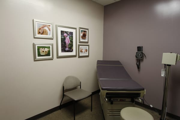 CAPITAL OB/GYN - Updated December 2025 - 34 Photos & 209 Reviews - 77 ...