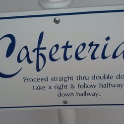 SS&C Cafeteria