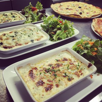 Tarte & Pinard - Pizza Near Me - Tain-l'Hermitage, 26 Tarte & Pinard - Pizza Near Me - Tain-l'Hermitage, 26