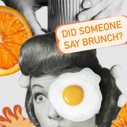 Shaken not Stirred  - Saturday-Sunday 12-4pm