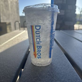 Dutch Bros Coffee - Juice Bars & Smoothies Near Me - San Tan Valley, Arizona