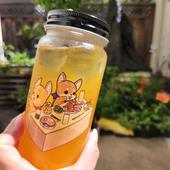 Boba Pup - Bubble Tea Near Me - Santa Clara, California