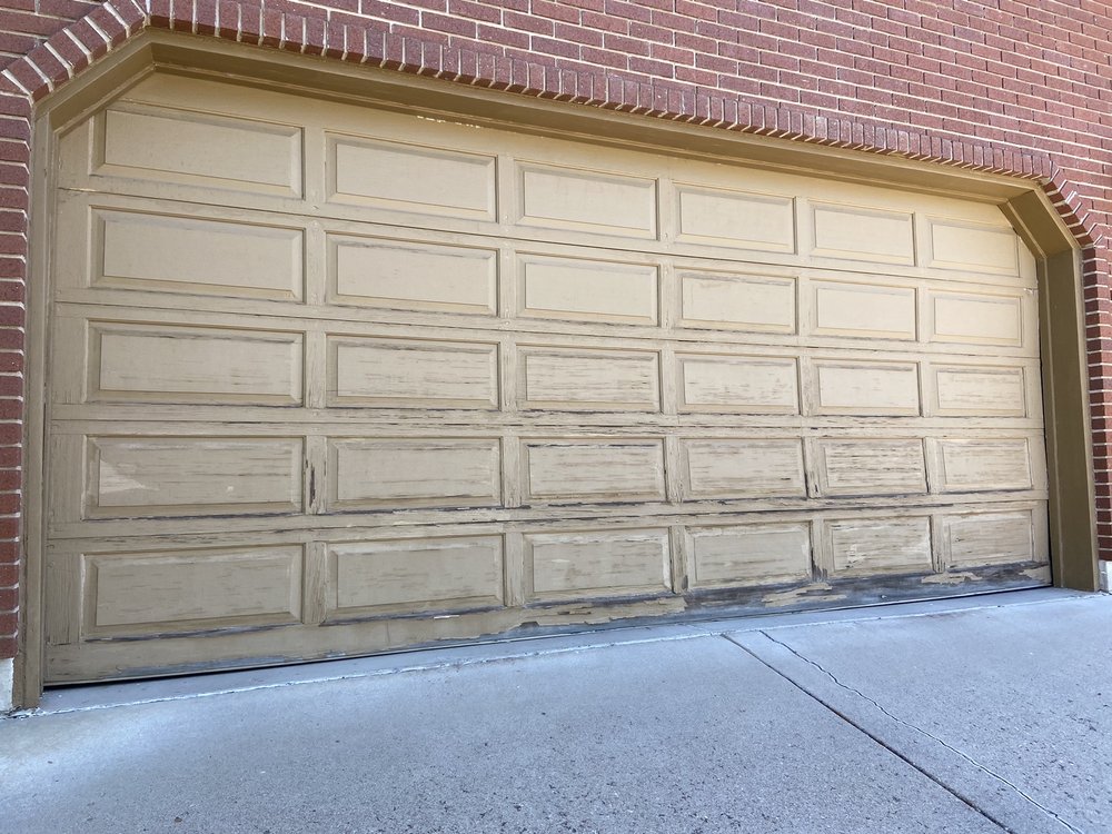 UP N OVER GARAGE DOORS Updated July 2024 29 Photos & 11 Reviews
