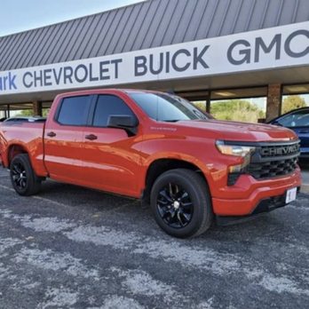 Charlie Clark Chevrolet GMC - Car Dealers Near Me - Stanton, Texas Charlie Clark Chevrolet GMC - Car Dealers Near Me - Stanton, Texas