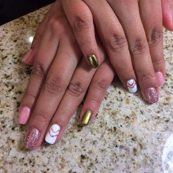 BCBC Nails Spa - Nail Salons Near Me - Calabasas, California
