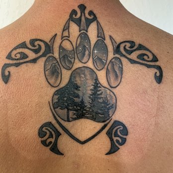 Vagabond Tattoo - Tattoo Near Me - Kihei, Hawaii Vagabond Tattoo - Tattoo Near Me - Kihei, Hawaii