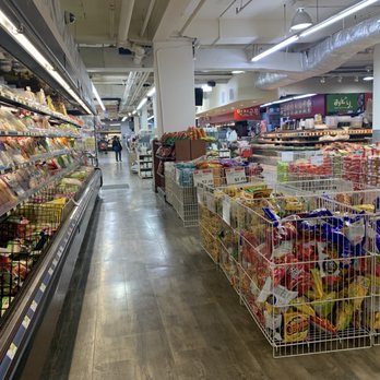 H Mart - Ridgefield - Snacks and food court on the right - Grocery Near Me - Ridgefield, New Jersey H Mart - Ridgefield - Snacks and food court on the right - Grocery Near Me - Ridgefield, New Jersey