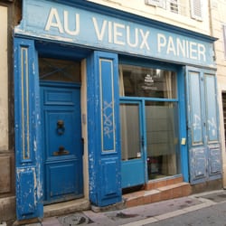 Au Vieux Panier