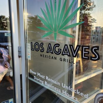 Los Agaves Grill - the door to the restaurant - Bars Near Me - McCordsville, Indiana Los Agaves Grill - the door to the restaurant - Bars Near Me - McCordsville, Indiana