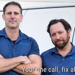 Impact Plumbing & Heating