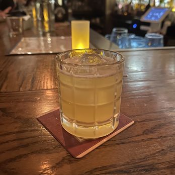 The Hamilton - Penicillin - Cocktail Bars Near Me - New York, New York The Hamilton - Penicillin - Cocktail Bars Near Me - New York, New York