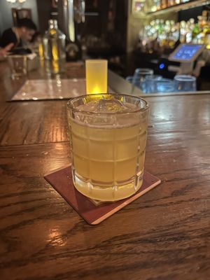 The Hamilton by null