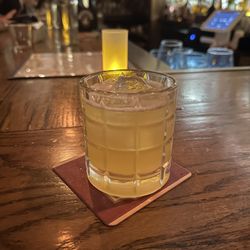 The Hamilton - Penicillin