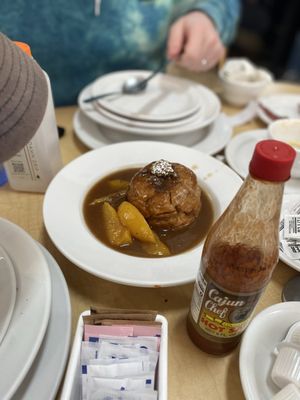 Peach's Restaurant by null