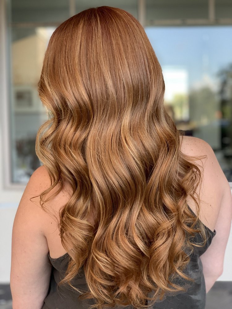 HairLegacy Image
