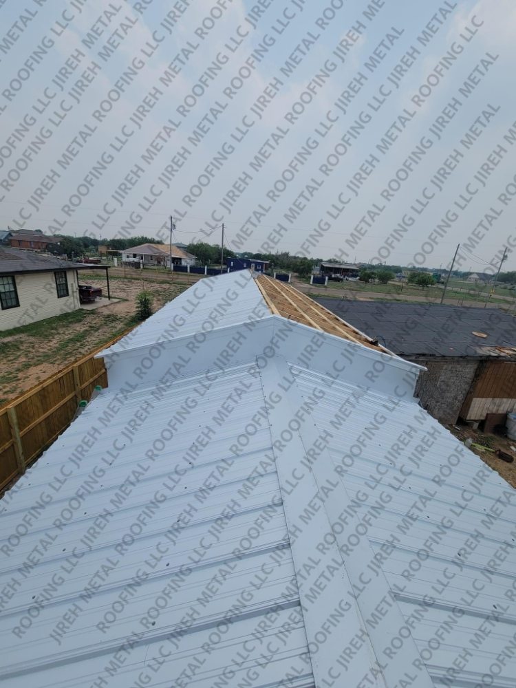 Slide of Jireh Metal Roofing