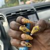 Long Nails gift card