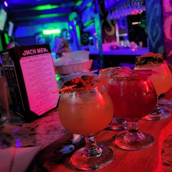 Kalaveras - Margarita Flight - Mexican Near Me - Rancho Cucamonga, California Kalaveras - Margarita Flight - Mexican Near Me - Rancho Cucamonga, California