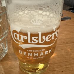 Jacks - Carlsberg