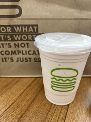 Shake Shack by null