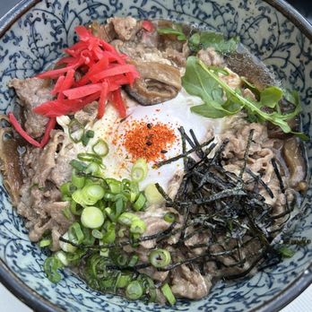 Bon, Nene - Gyudon - Japanese Near Me - San Francisco, California Bon, Nene - Gyudon - Japanese Near Me - San Francisco, California