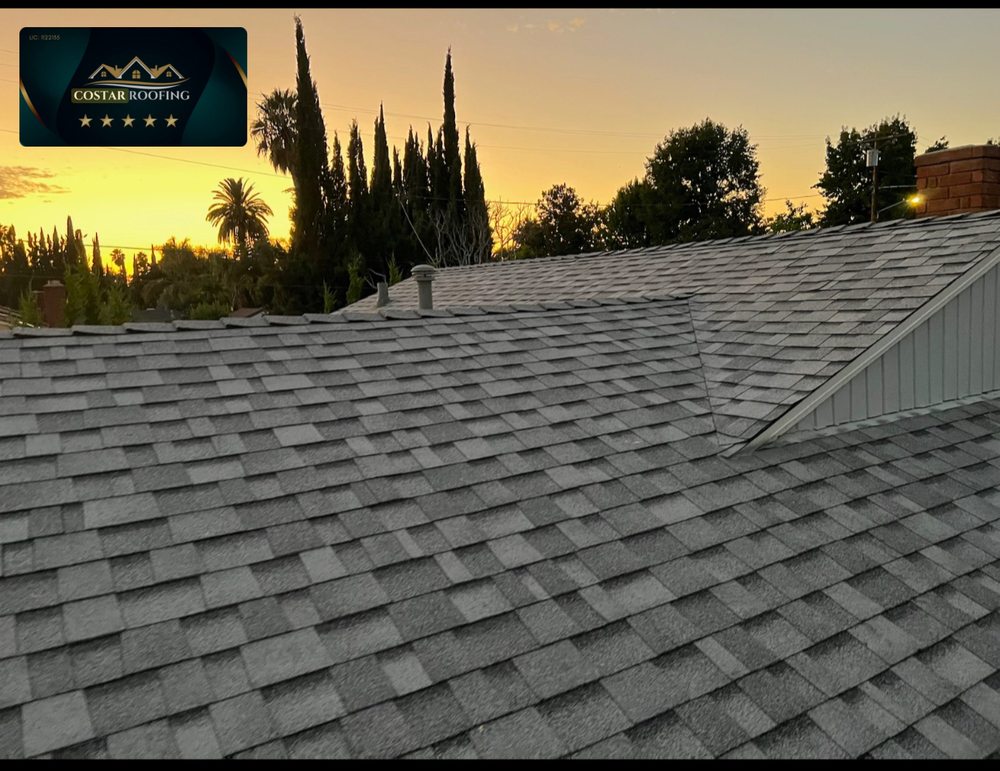 Slide of Costar Roofing