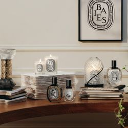 Diptyque Troy Somerset