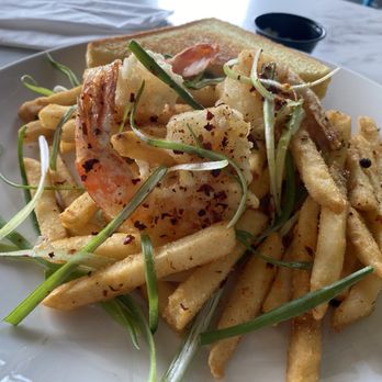 Austin's Very Own Saltt - Salt and pepper shrimp - Seafood Near Me - Austin, Texas Austin's Very Own Saltt - Salt and pepper shrimp - Seafood Near Me - Austin, Texas