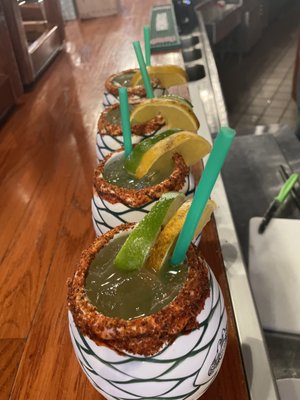 Del Rey Taqueria & Bar by null