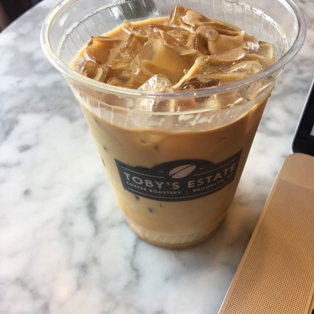 Partners Coffee - Brooklyn - Coffee & Tea Near Me - Brooklyn, New York Partners Coffee - Brooklyn - Coffee & Tea Near Me - Brooklyn, New York