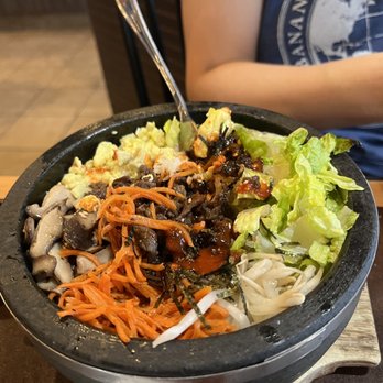 Bonchon Centreville - Bibimbap - Korean Near Me - Centreville, Virginia