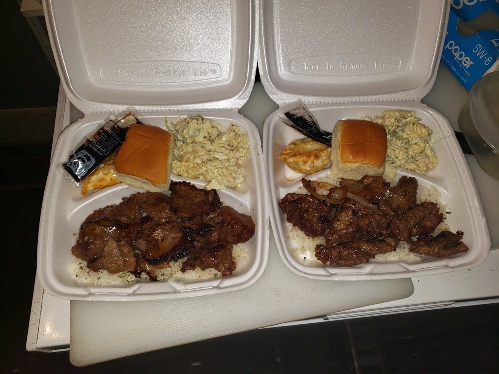 Da Hawaiian Soul Food Photos