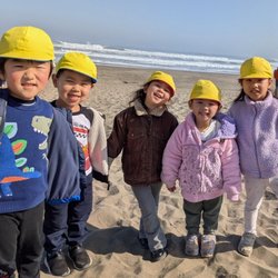 Little Angels Japanese Preschool