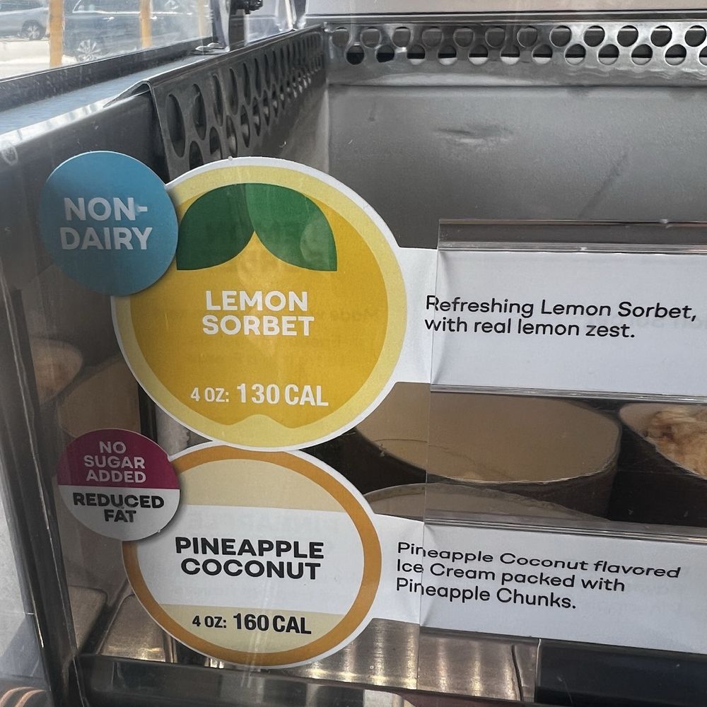Baskin-Robbins - Baldwin Park - Ice Cream & Frozen Yogurt Near Me - Baldwin Park, California