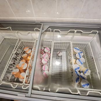 Happy China - Ice cream section - Chinese Near Me - Saint Louis, Missouri Happy China - Ice cream section - Chinese Near Me - Saint Louis, Missouri