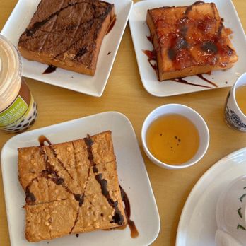 Ten Ren's Tea Time - Tea Rooms Near Me - Monterey Park, California Ten Ren's Tea Time - Tea Rooms Near Me - Monterey Park, California