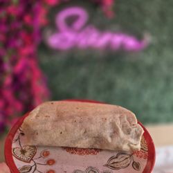 Sierra Mexican Cafe