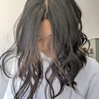 Coral Moss Salon - Blow Dry/Out Services Near Me - Rolling Hills Estates, California Coral Moss Salon - Blow Dry/Out Services Near Me - Rolling Hills Estates, California