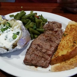 Chicken Fried Steak