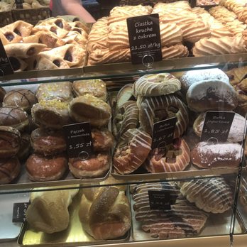 Piekarnia Hert - Desserts Near Me - Wrocław, DS