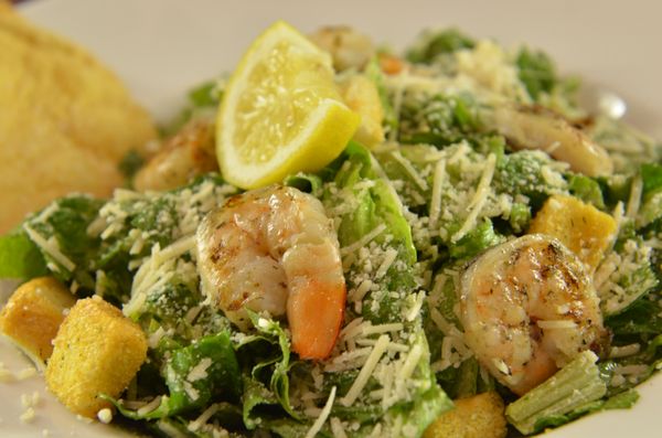 Darryl's Wood Fired Grill by null