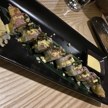 Yunta Nikkei - Peruvian Near Me - Charlotte, North Carolina
