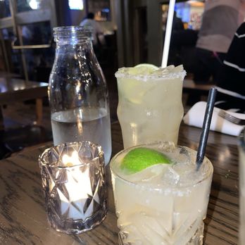Eureka! - Margaritas! - Burgers Near Me - Claremont, California Eureka! - Margaritas! - Burgers Near Me - Claremont, California