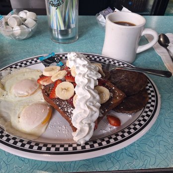 Johnny Angel's - American Near Me - Jacksonville, Florida